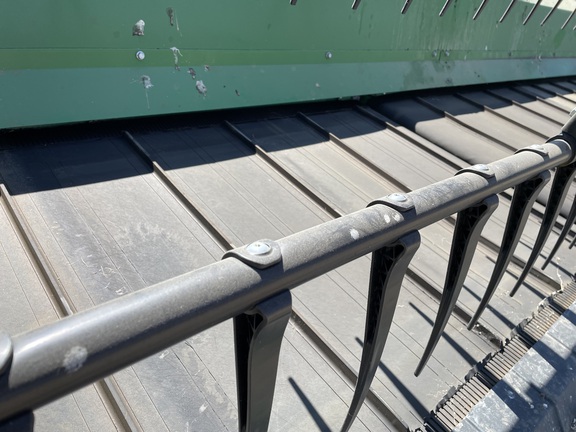 2020 John Deere 740FD Header Combine