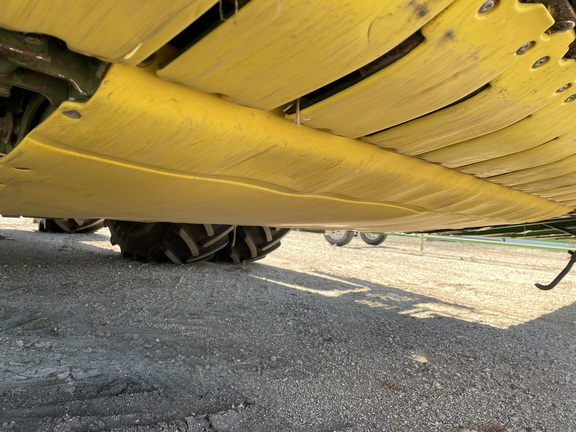 2020 John Deere 740FD Header Combine