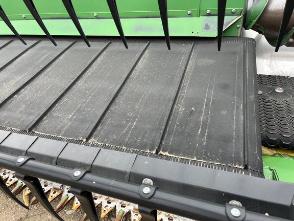 2020 John Deere 740FD Header Combine