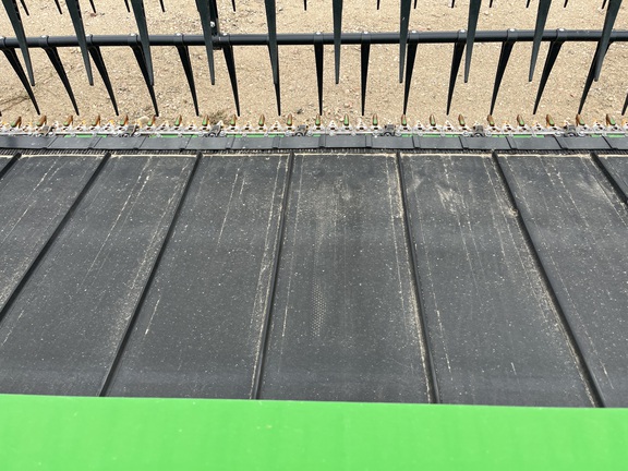 2020 John Deere 740FD Header Combine