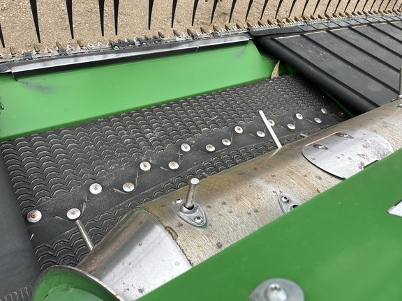 2020 John Deere 740FD Header Combine