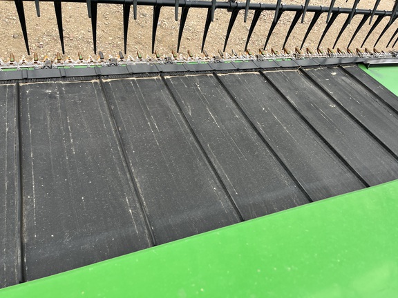 2020 John Deere 740FD Header Combine