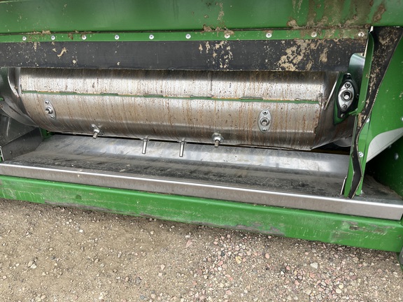 2020 John Deere 740FD Header Combine