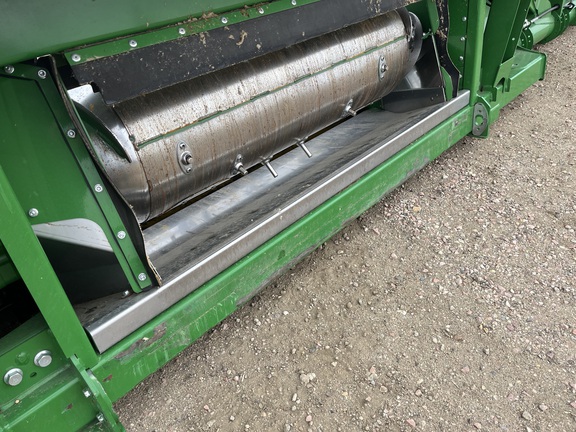 2020 John Deere 740FD Header Combine