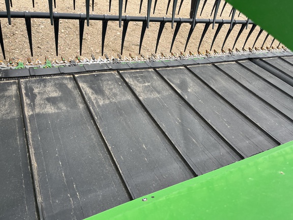 2020 John Deere 740FD Header Combine