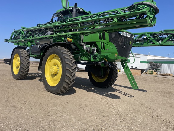 2023 John Deere 612R Sprayer/High Clearance