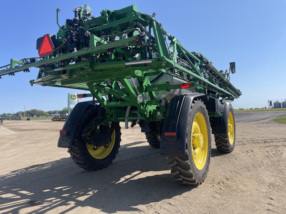 2023 John Deere 612R Sprayer/High Clearance