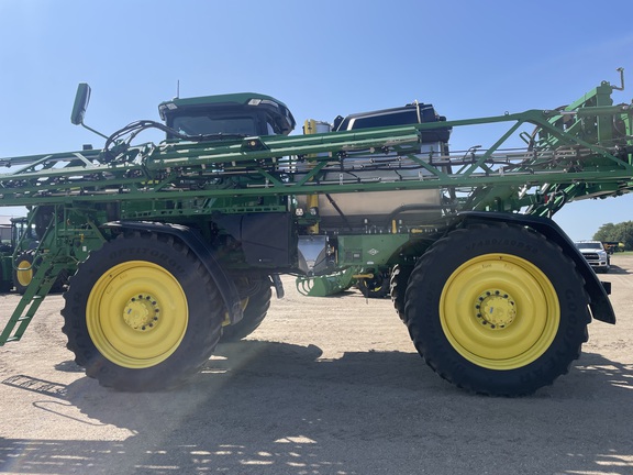2023 John Deere 612R Sprayer/High Clearance