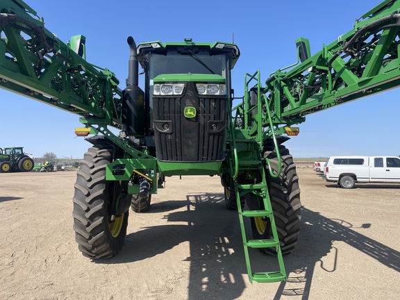 2023 John Deere 612R Sprayer/High Clearance