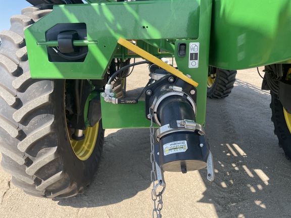 2023 John Deere 612R Sprayer/High Clearance