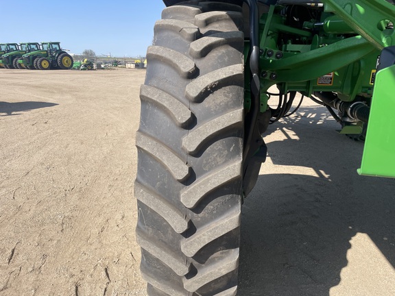 2023 John Deere 612R Sprayer/High Clearance