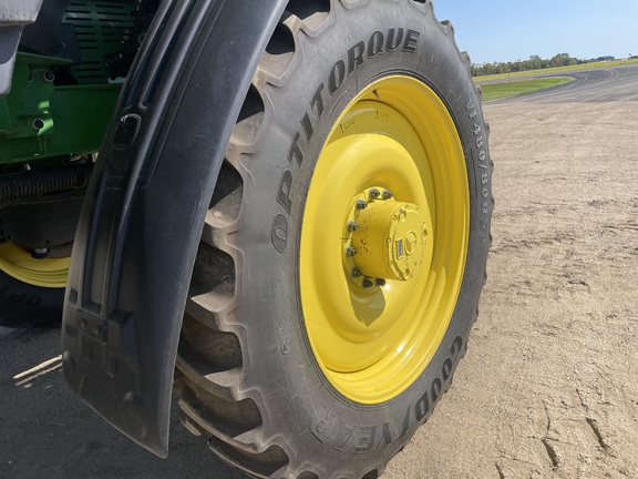 2023 John Deere 612R Sprayer/High Clearance