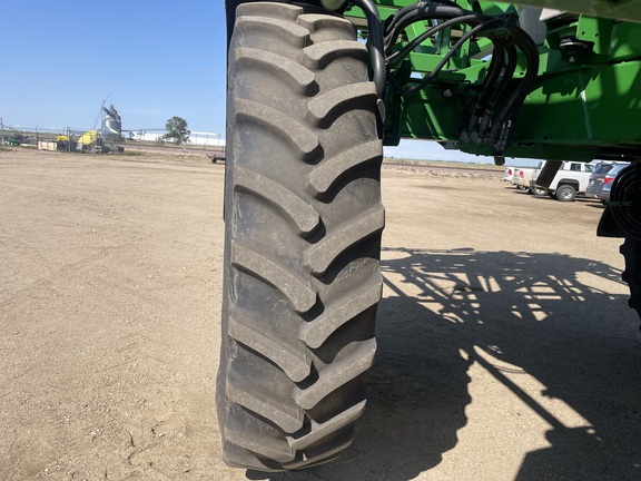 2023 John Deere 612R Sprayer/High Clearance