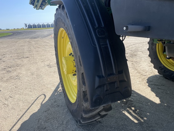 2023 John Deere 612R Sprayer/High Clearance