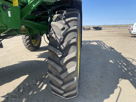 2023 John Deere 612R Sprayer/High Clearance