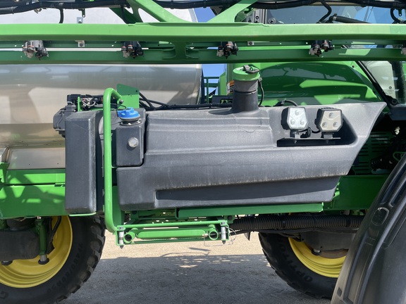 2023 John Deere 612R Sprayer/High Clearance
