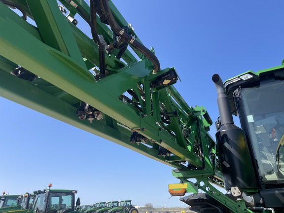2023 John Deere 612R Sprayer/High Clearance