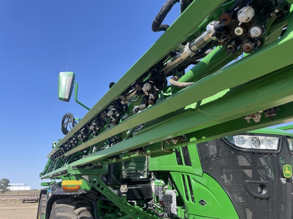 2023 John Deere 612R Sprayer/High Clearance