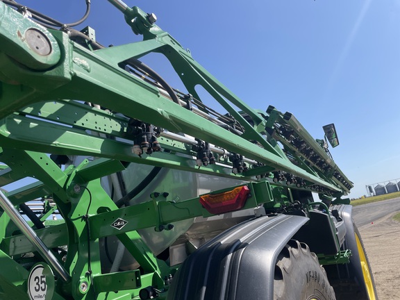 2023 John Deere 612R Sprayer/High Clearance