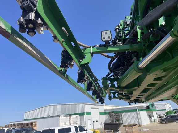 2023 John Deere 612R Sprayer/High Clearance