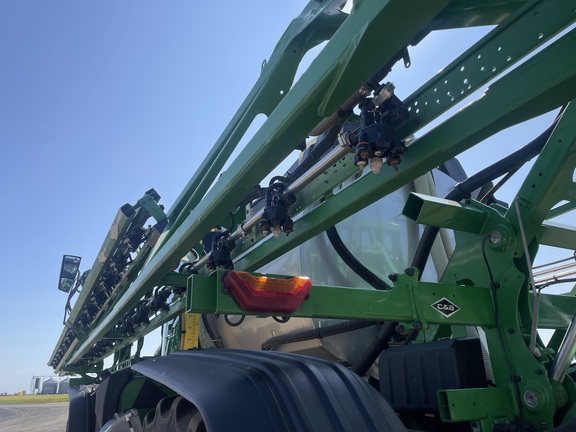 2023 John Deere 612R Sprayer/High Clearance