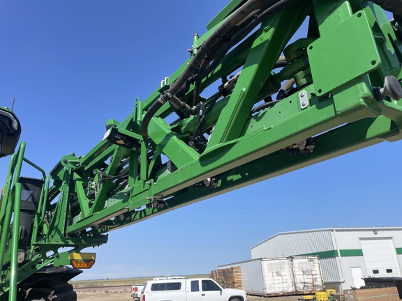 2023 John Deere 612R Sprayer/High Clearance