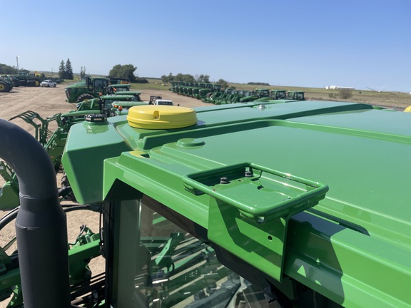 2023 John Deere 612R Sprayer/High Clearance