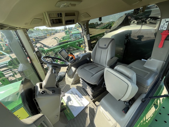 2023 John Deere 612R Sprayer/High Clearance