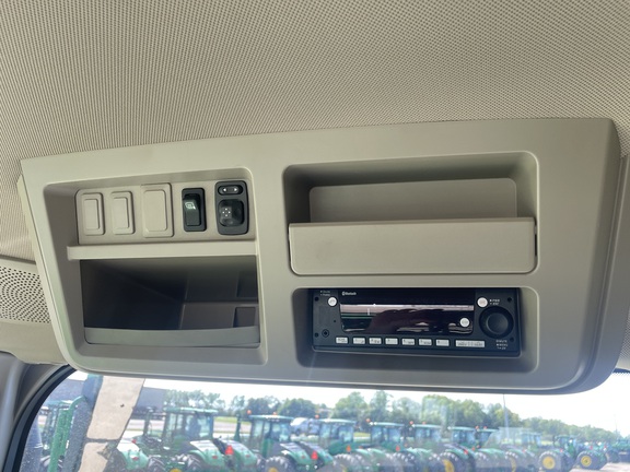 2023 John Deere 612R Sprayer/High Clearance