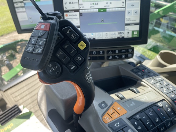 2023 John Deere 612R Sprayer/High Clearance