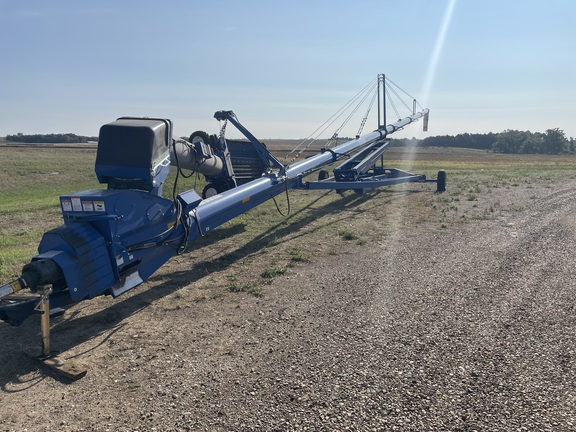 2021 Brandt 13-110HP Grain Auger