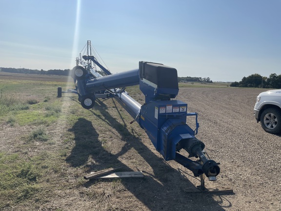 2021 Brandt 13-110HP Grain Auger