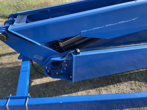 2021 Brandt 13-110HP Grain Auger