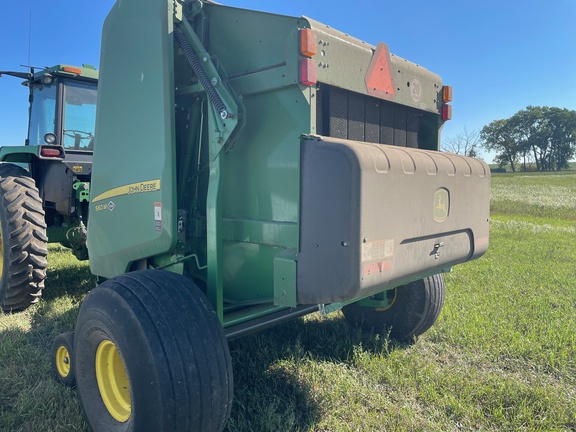 2023 John Deere 560M Baler/Round