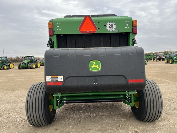 2023 John Deere 560M Baler/Round