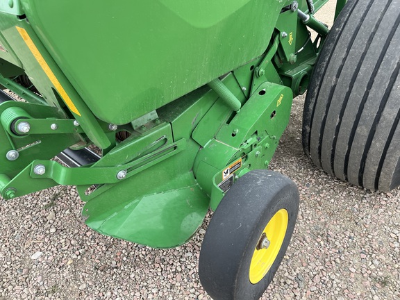 2023 John Deere 560M Baler/Round