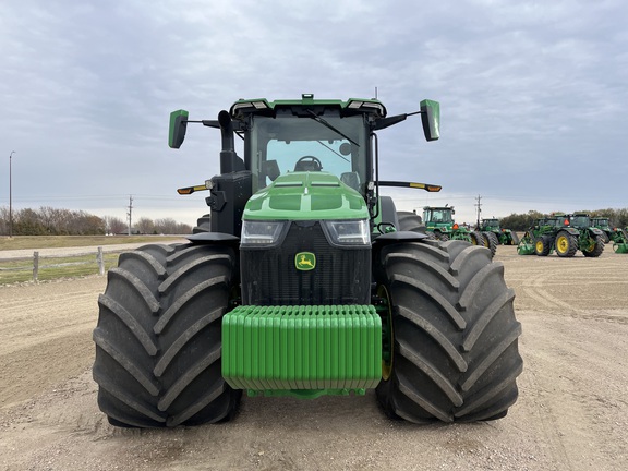 2023 John Deere 8R 410 Tractor