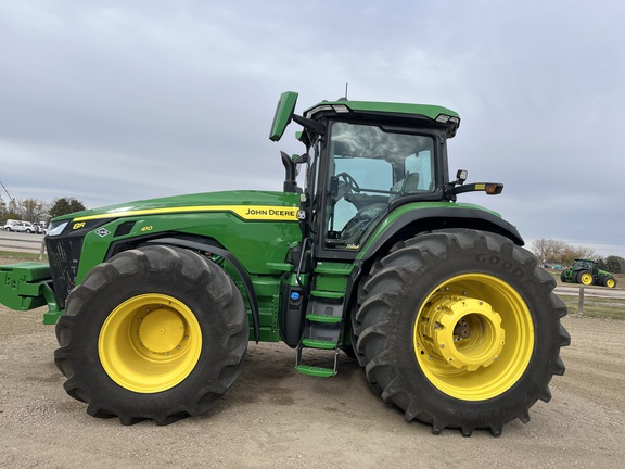 2023 John Deere 8R 410 Tractor