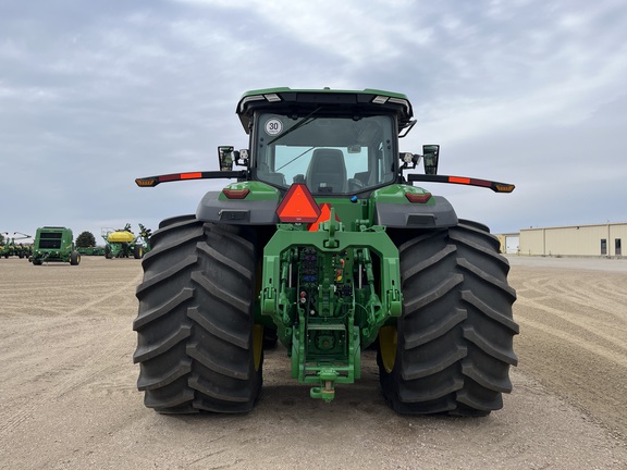 2023 John Deere 8R 410 Tractor