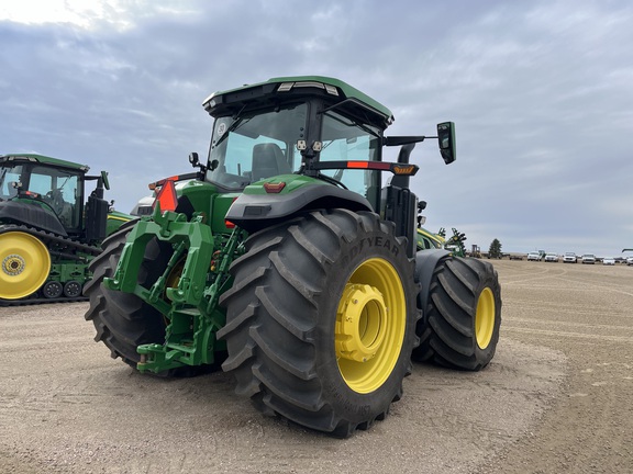 2023 John Deere 8R 410 Tractor