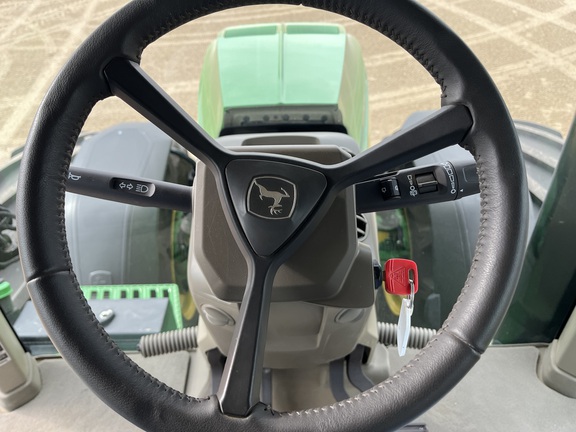 2023 John Deere 8R 410 Tractor