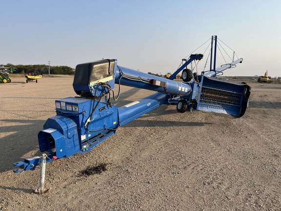 2016 Brandt 13X90HP Grain Auger