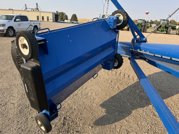 2016 Brandt 13X90HP Grain Auger