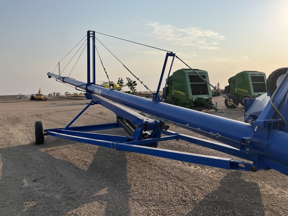 2016 Brandt 13X90HP Grain Auger