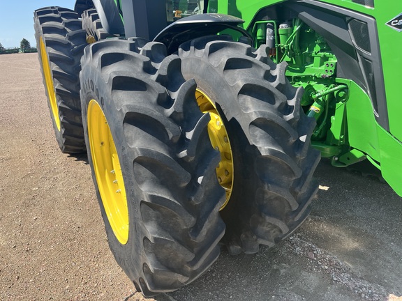 2023 John Deere 8R 340 Tractor