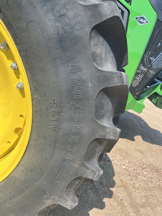 2023 John Deere 8R 340 Tractor