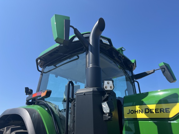 2023 John Deere 8R 340 Tractor