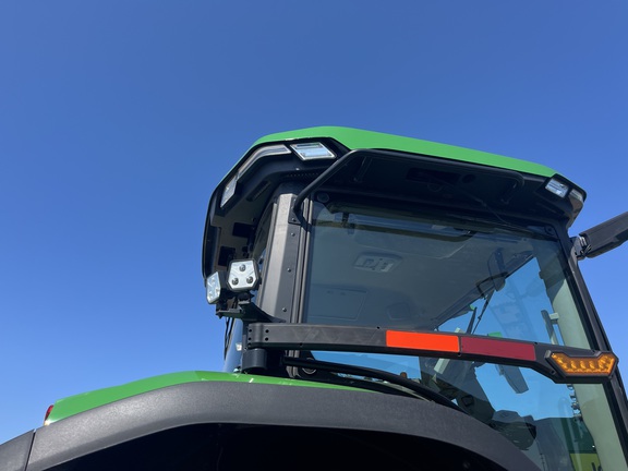 2023 John Deere 8R 340 Tractor