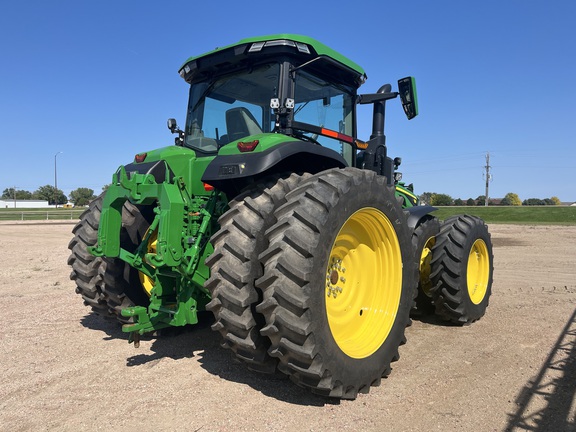 2023 John Deere 8R 340 Tractor