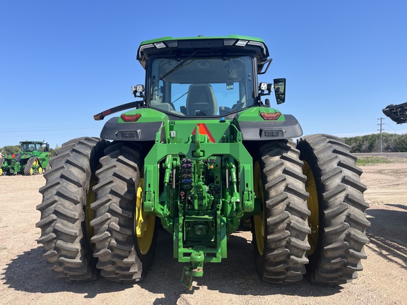 2023 John Deere 8R 340 Tractor